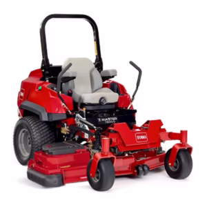 TORO 60in Z Master 7500-D Mower – Rear Discharge