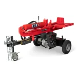 COX 35 Ton Log Splitter