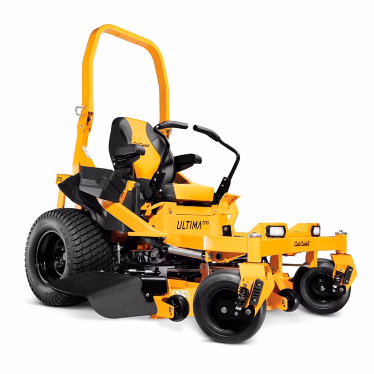Cub Cadet ZTX5 60 Ultima