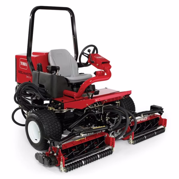 TORO 3100-D TORO 3100-D