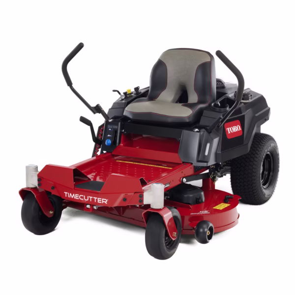 TORO MX4225 42IN Timecutter - front left