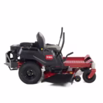 TORO MX4225 42IN Timecutter - left side