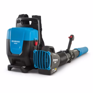 BUSHRANGER 82B26 82V Backpack Blower (Skin)