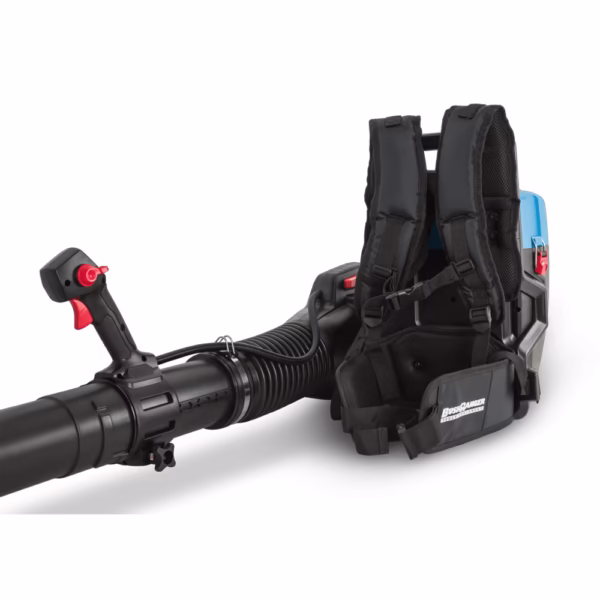 BUSHRANGER 82B26 Blower front BUSHRANGER 82B26 Blower front