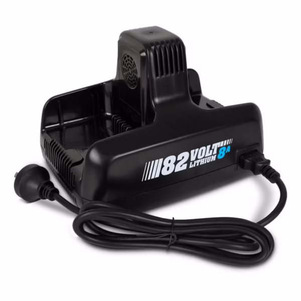 BUSHRANGER 82C2 Battery Charger