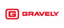 GRAVELY logo