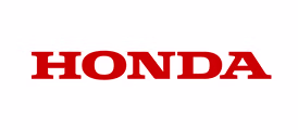 HONDA logo