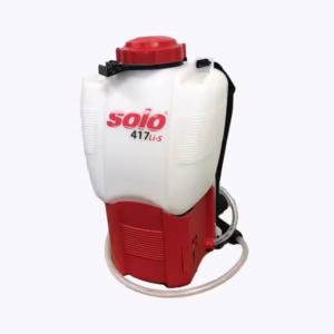 SOLO 417Li-S backpack sprayer