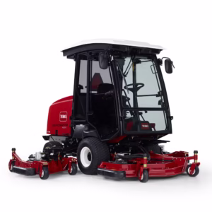 TORO Groundsmaster 4010-D