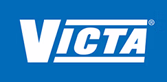 VICTA logo