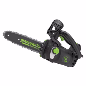 GREENWORKS 1.5kW Top Handle Chainsaw