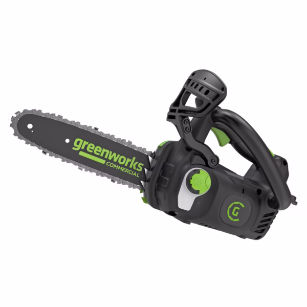 GREENWORKS 1.5kW Top Handle Chainsaw GREENWORKS 1.5kW Top Handle Chainsaw