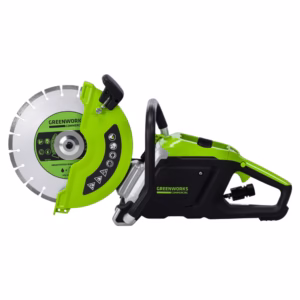 GREENWORKS 12in 3.2kW Power Cutter
