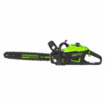 GREENWORKS 18in 2.7kW Chainsaw - skin