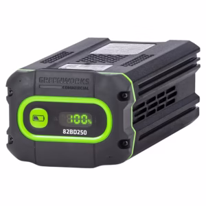 GREENWORKS 2.5Ah Battery