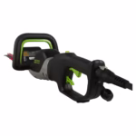 GREENWORKS 26in Dedicated Hedge Trimmer - connection