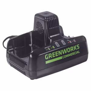 RKS 8Ah Dual Port Charger