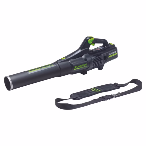 GREENWORKS Commercial Brushless Axial Blower - skin GREENWORKS Commercial Brushless Axial Blower - skin