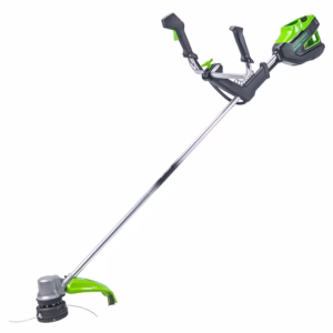 GREENWORKS Gen II 2.0kW Bike Handle String Trimmer - skin