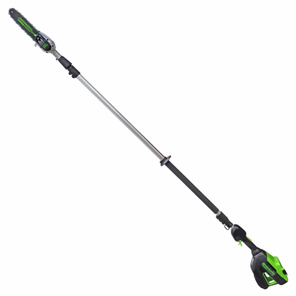 GREENWORKS Gen II Telescopic Pole Saw - skin