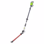 GREENWORKS Telescopic Pole Hedge Trimmer - skin