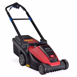 TORO 60V MAX 17in Battery Self Propelled Mower - 4Ah Kit
