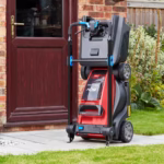 TORO 60V MAX 17in Battery Self Propelled Mower - 4Ah Kit