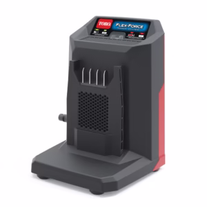 TORO 60V MAX 2A Charger