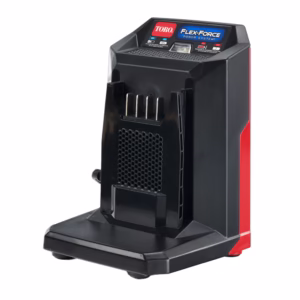 TORO 60V MAX 5.4A Rapid Charger