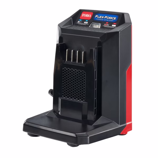 TORO 60V MAX 5.4A Rapid Charger