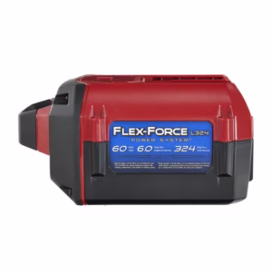 TORO 60V MAX 6A Battery