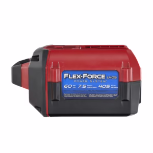 TORO 60V MAX 7.5A Battery