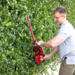 TORO 60V MAX Hedge Trimmer - Skin Only