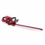 TORO 60V MAX Hedge Trimmer - Skin Only