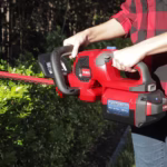 TORO 60V MAX Hedge Trimmer - Skin Only