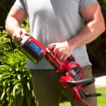 TORO 60V MAX Hedge Trimmer - Skin Only