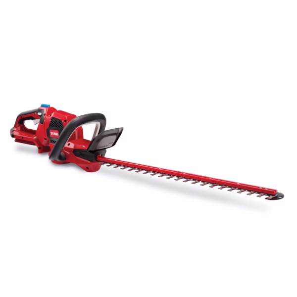 TORO 60V MAX Hedge Trimmer - Skin Only