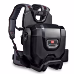 TORO 60V MAX Revolution Backpack
