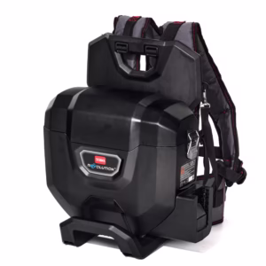 TORO 60V MAX Revolution Backpack