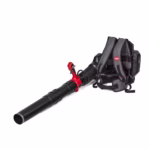 TORO 60V MAX Revolution Backpack Blower
