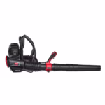 TORO 60V MAX Revolution Backpack Blower