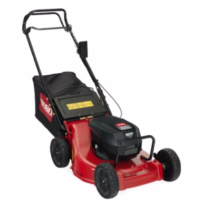 TORO 60V Revolution 21in Commercial Mower