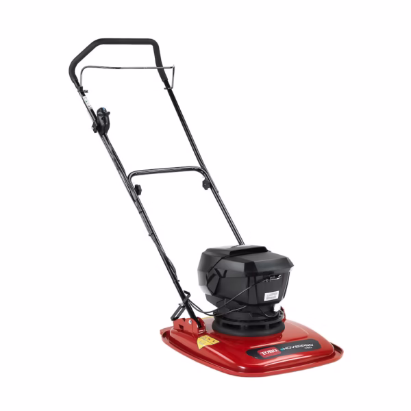 TORO HoverPro mower TORO HoverPro mower