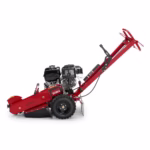 TORO SGR‑13 Stump Grinder - left