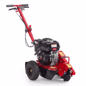 TORO SGR‑6 Stump Grinder