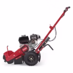 TORO SGR‑6 Stump Grinder - left