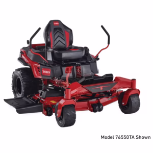TORO Titan MR4800 48in Zeroturn Mower