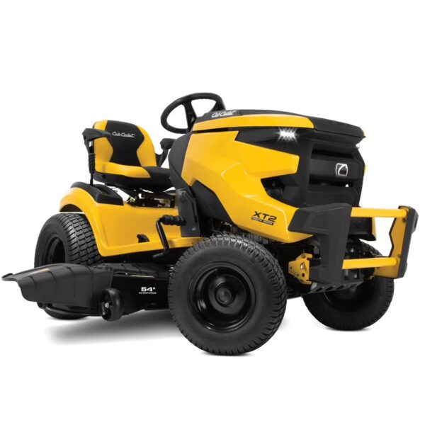 CUB CADET Enduro XT2 54 K Ride-On Mower CUB CADET Enduro XT2 54 K Ride-On Mower