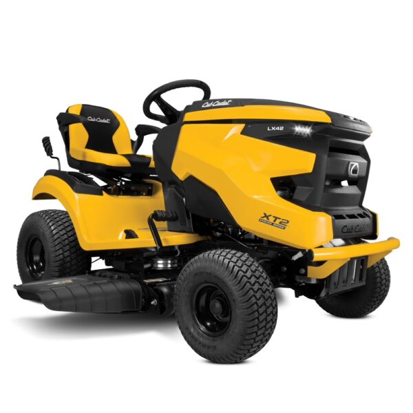 CUB CADET Enduro XT2 LX 46 K Ride-On Mower CUB CADET Enduro XT2 LX 46 K Ride-On Mower
