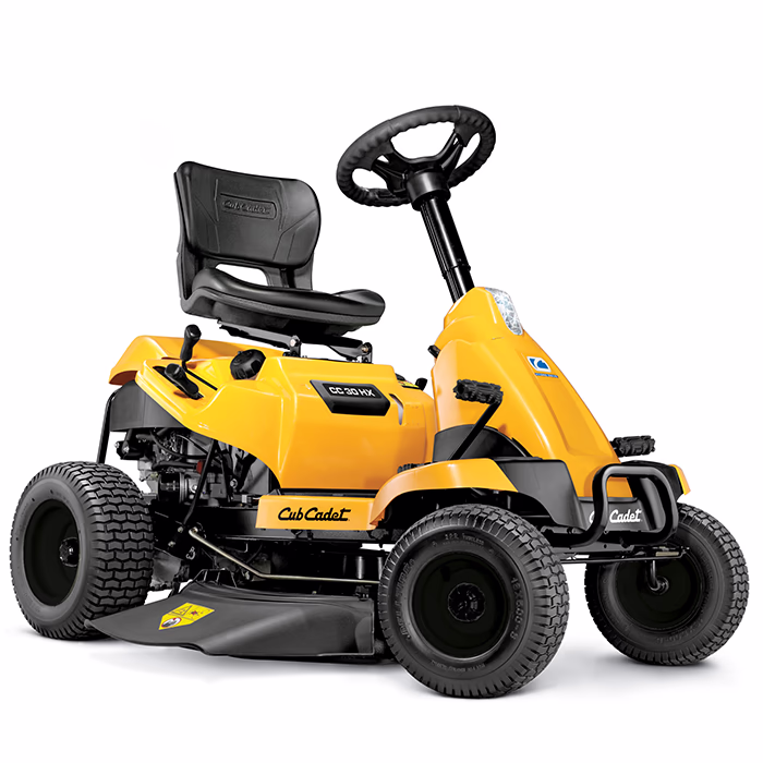 CUB CADET Mini Rider CC 30 HX Ride-on Mower